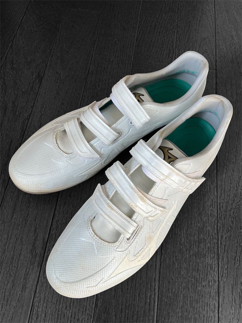 ミズノ　スパイク　グローバルエリート 28cm