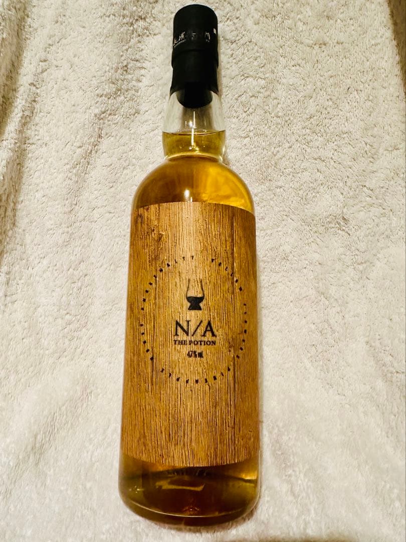 ウイスキー N/A THE POTION