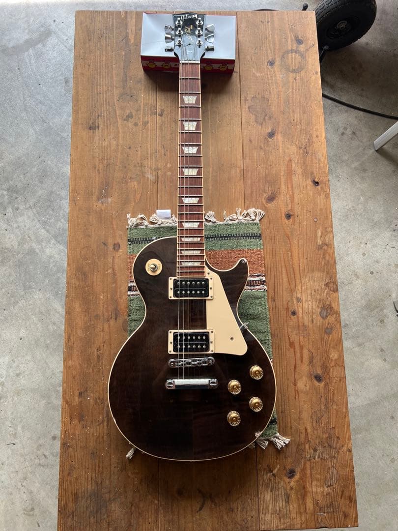 ギター Gibson Les Paul 2013 Signature T