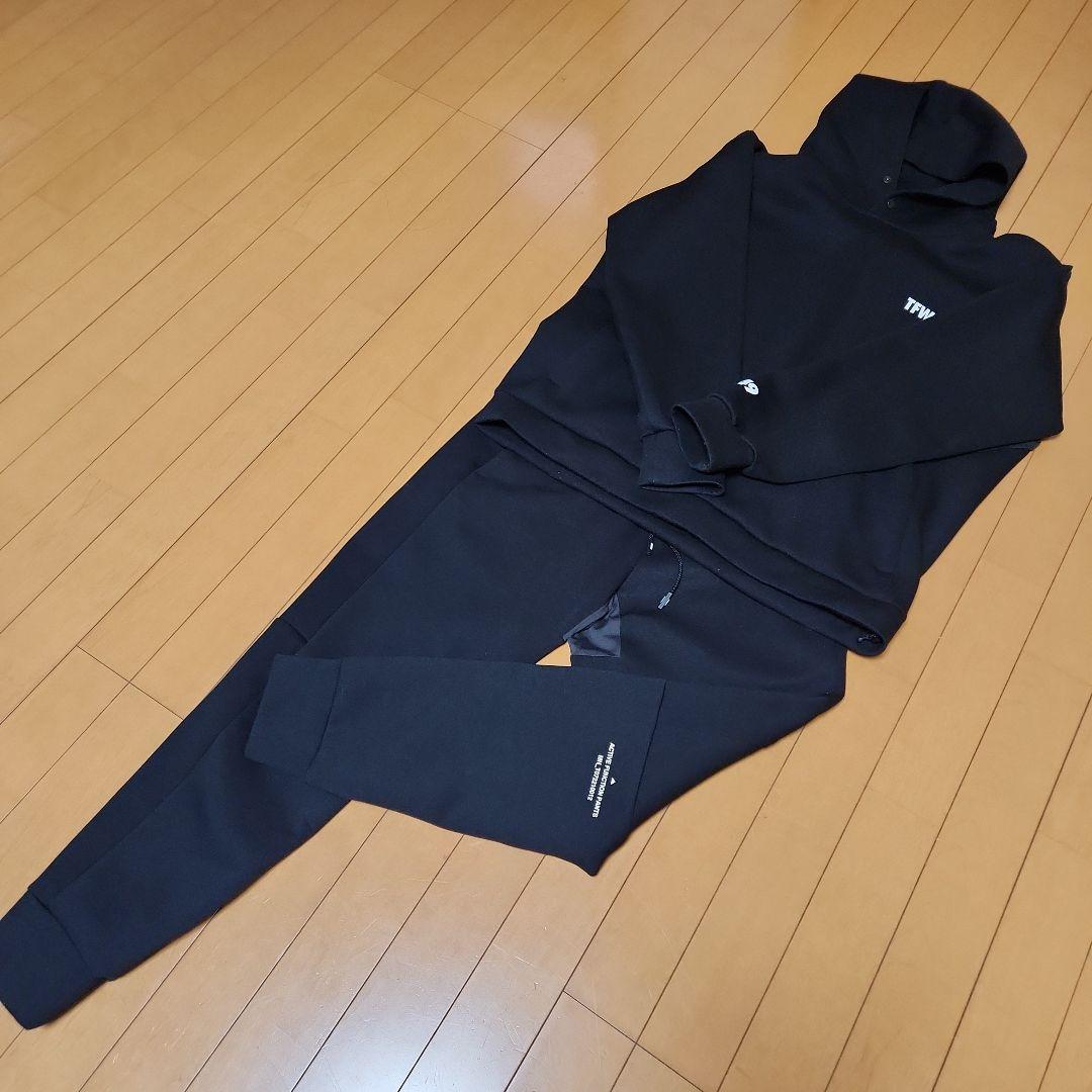 TFW49　セットアップ　サイズ L