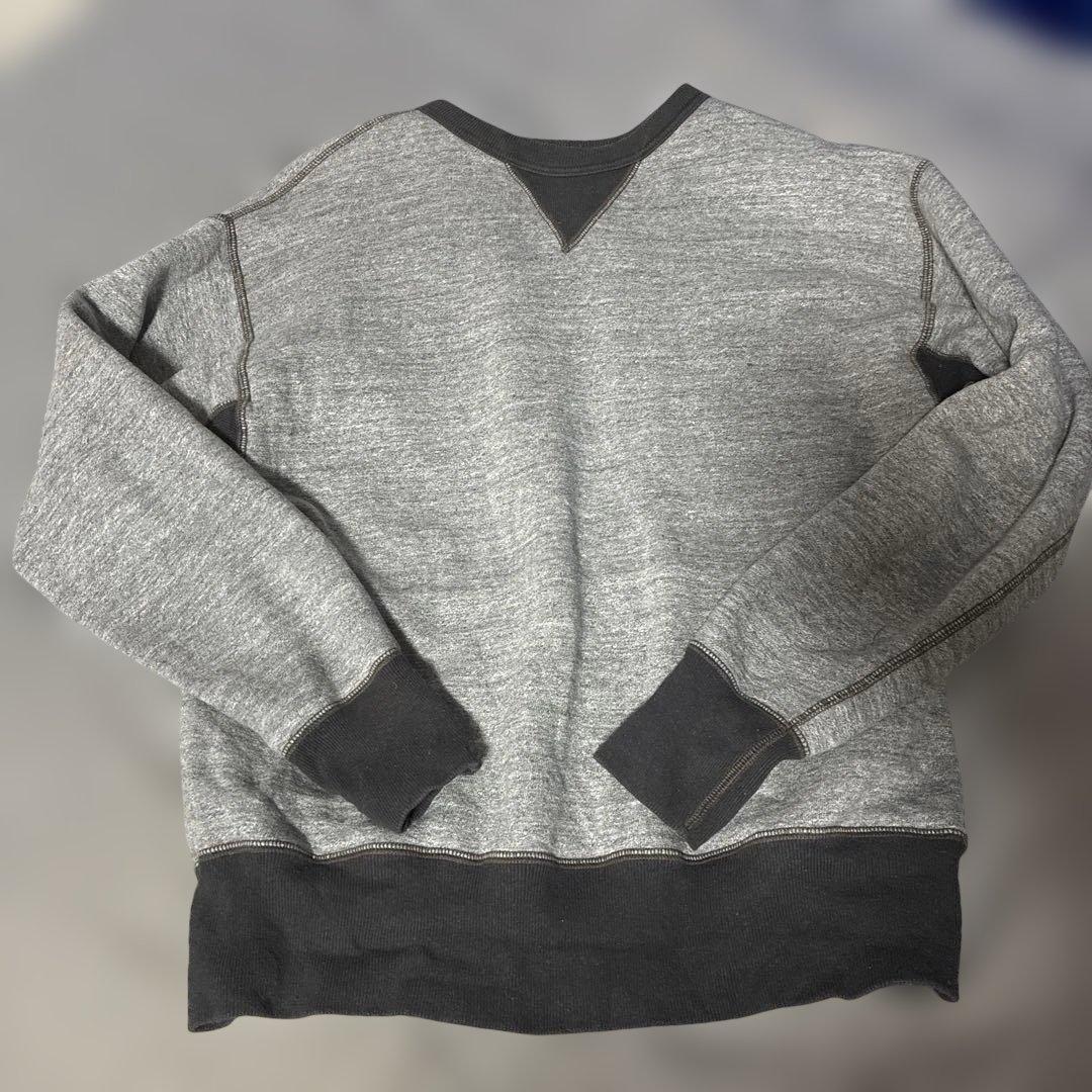 ウエアハウス　へラーズカフェ　42 　トレーナー　スゥエット