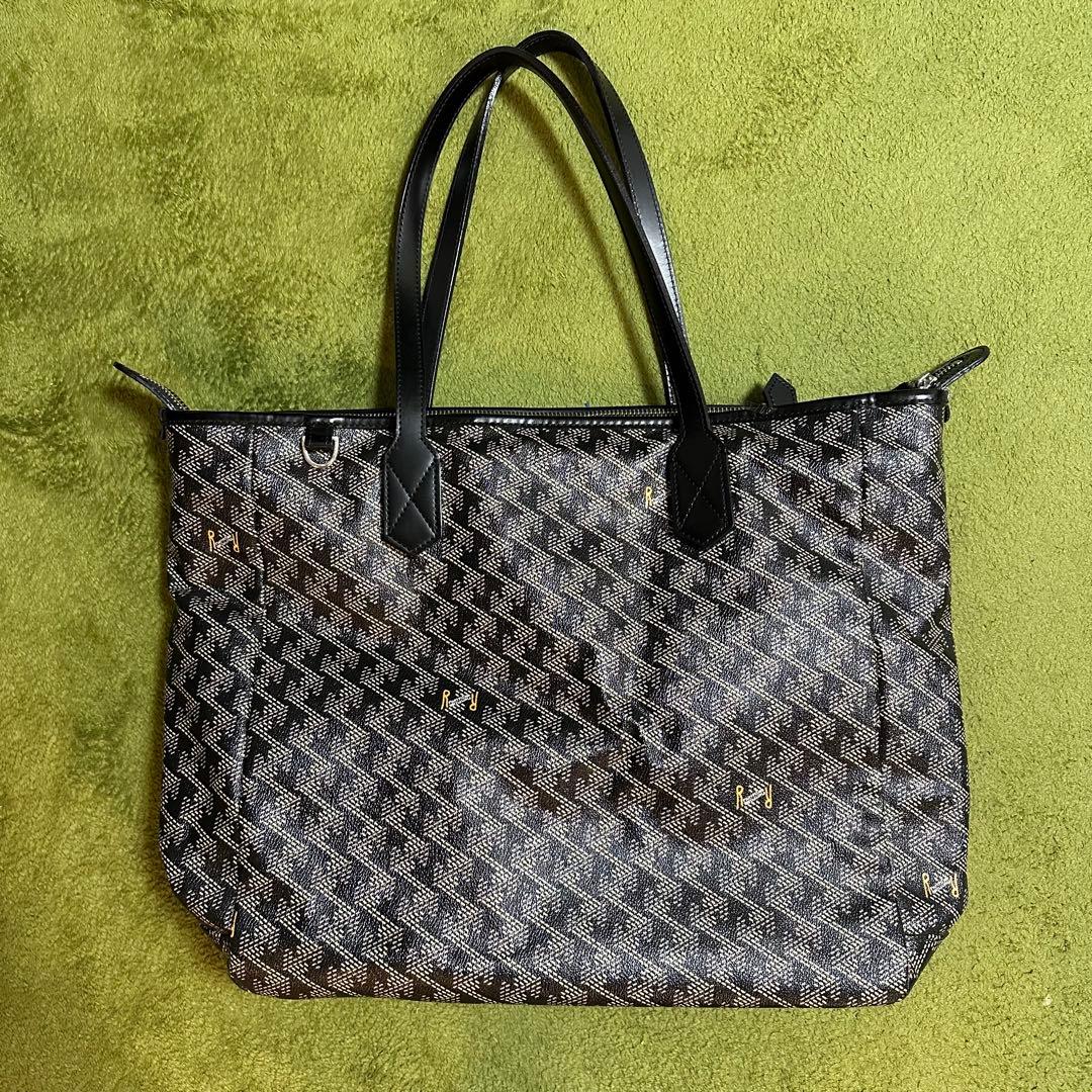 【希少】レザレクション　Resurrection トートバッグ