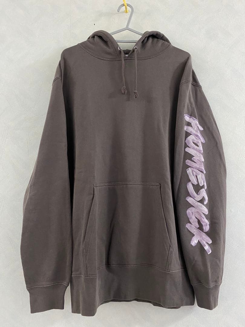 伊藤万理華 EXHIBITION SICK パーカー L 乃木坂46