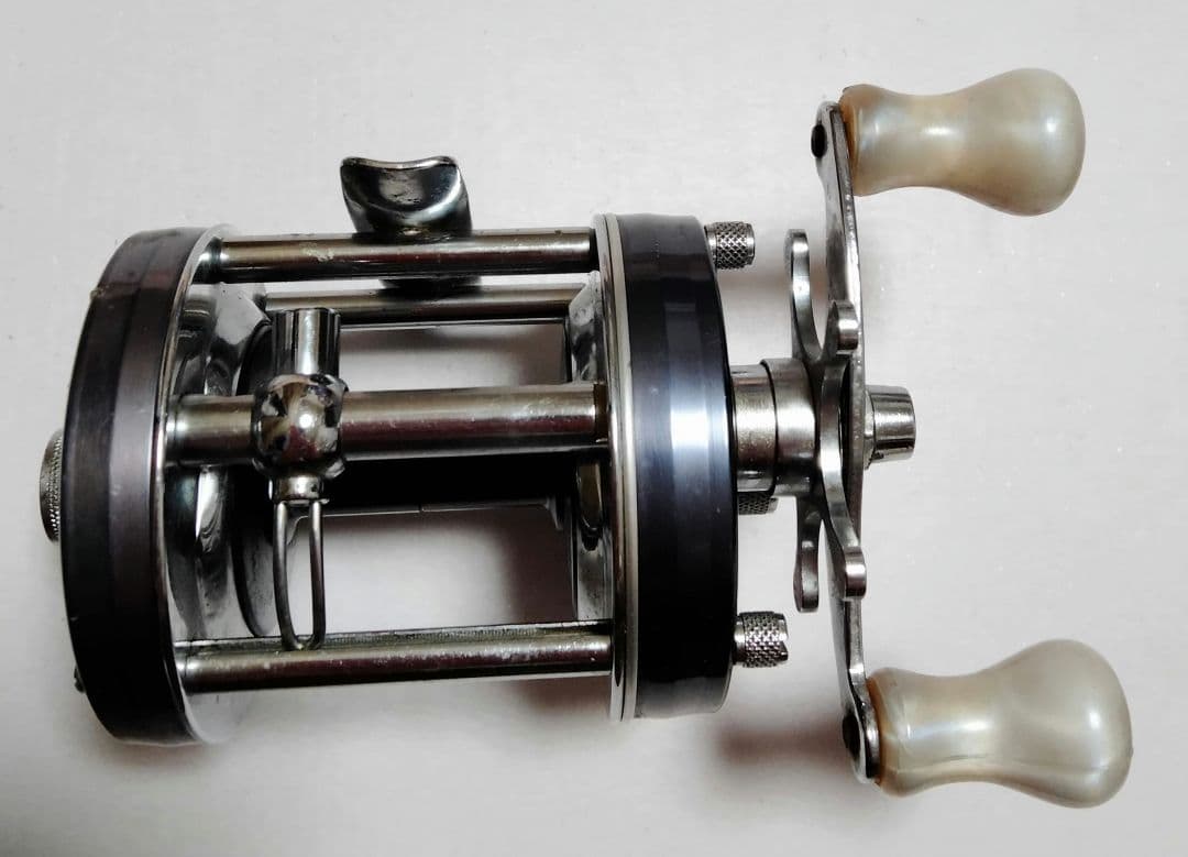 アブガルシア6500C