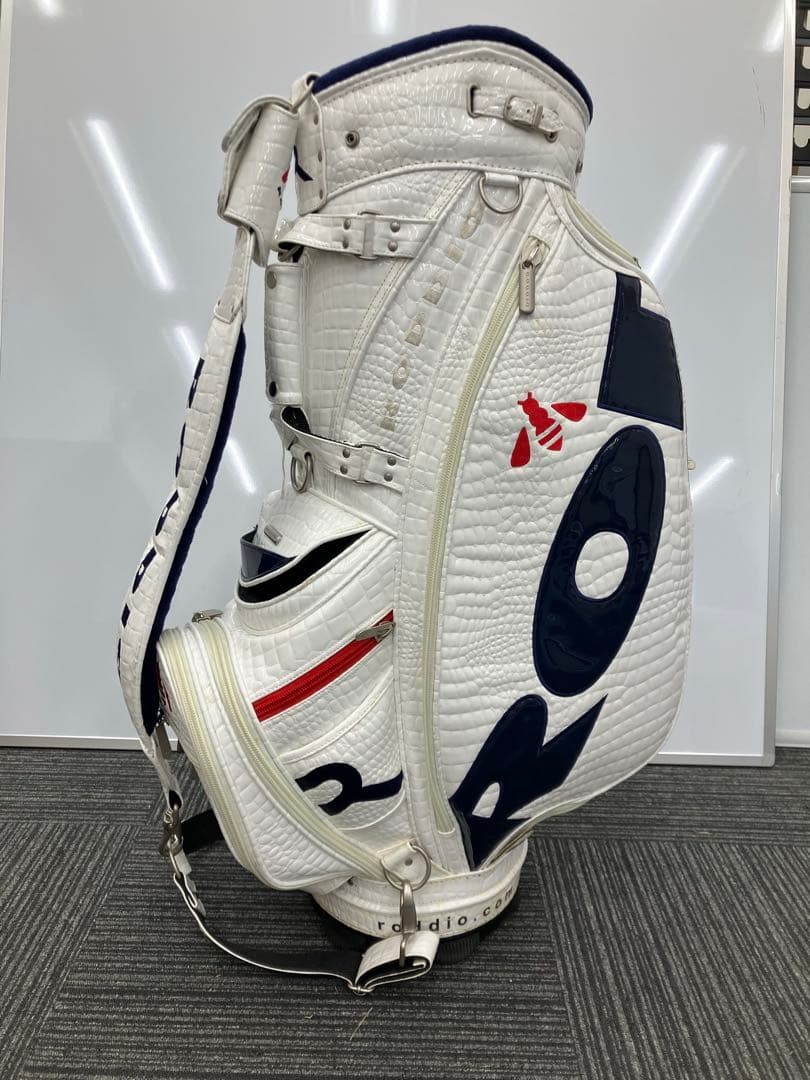 RODDIO（ロッディオ）キャディバッグ　036