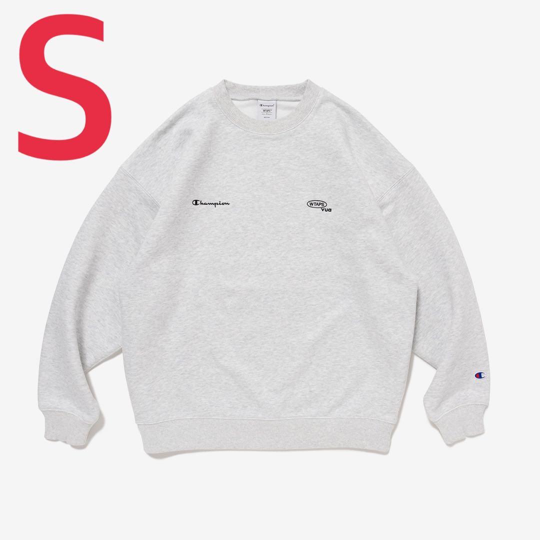 WTAPS ACADEMY CREW NECK CHAMPION スウェット
