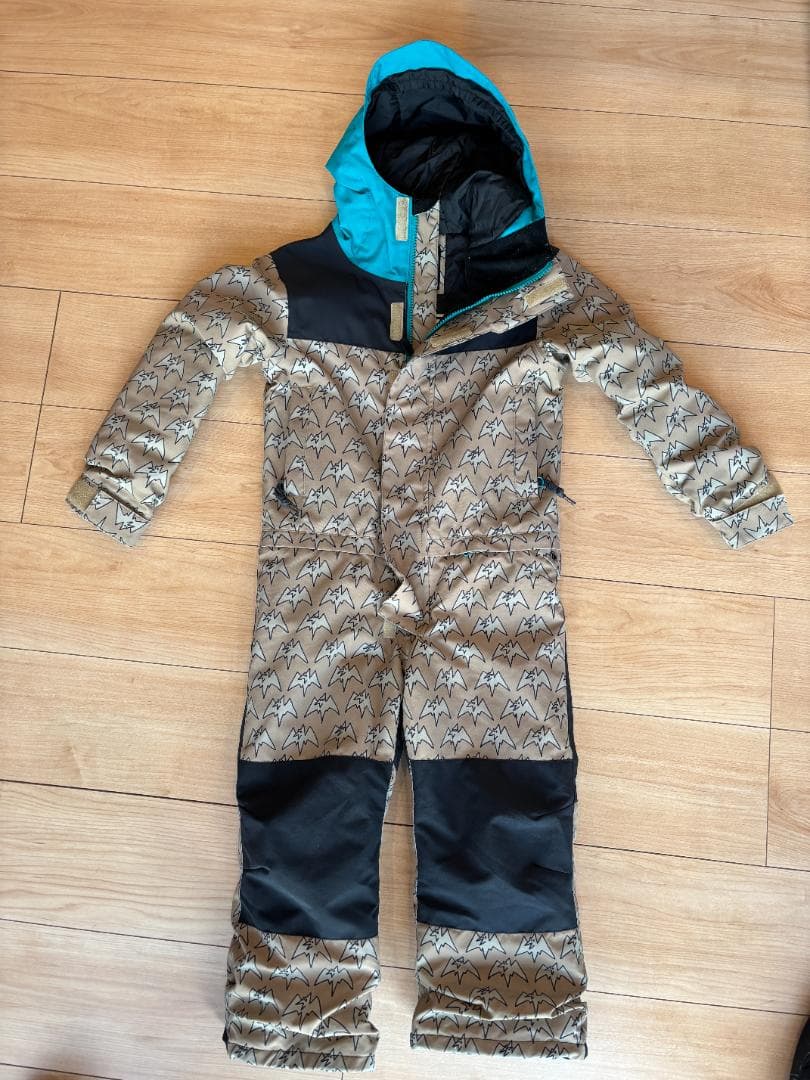 Airblaster Freedom Suit - Youth キッズ