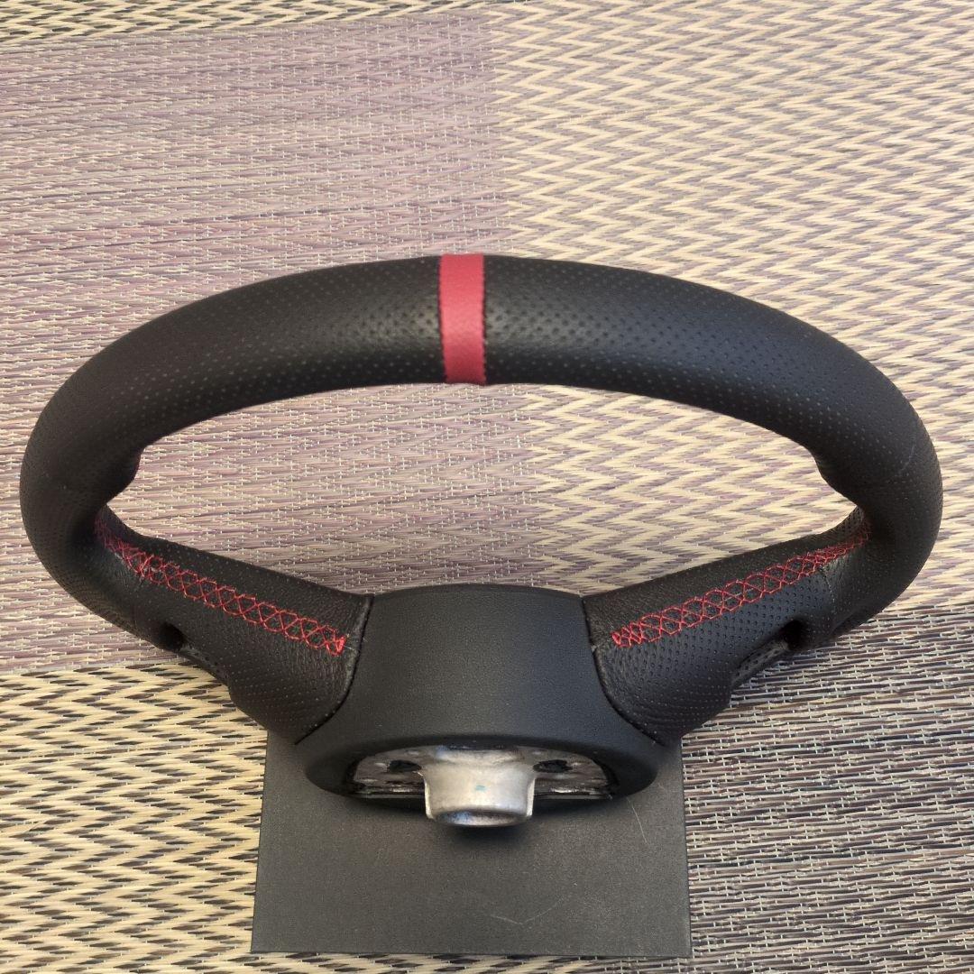 アウディaudi ステアリング・ハンドル RS3