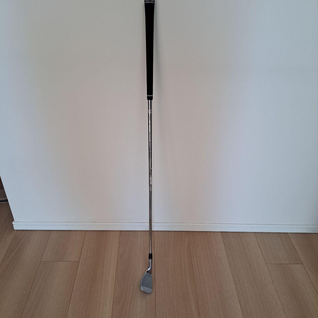 【値下げしました】Titleist SM7 ウェッジ 48度