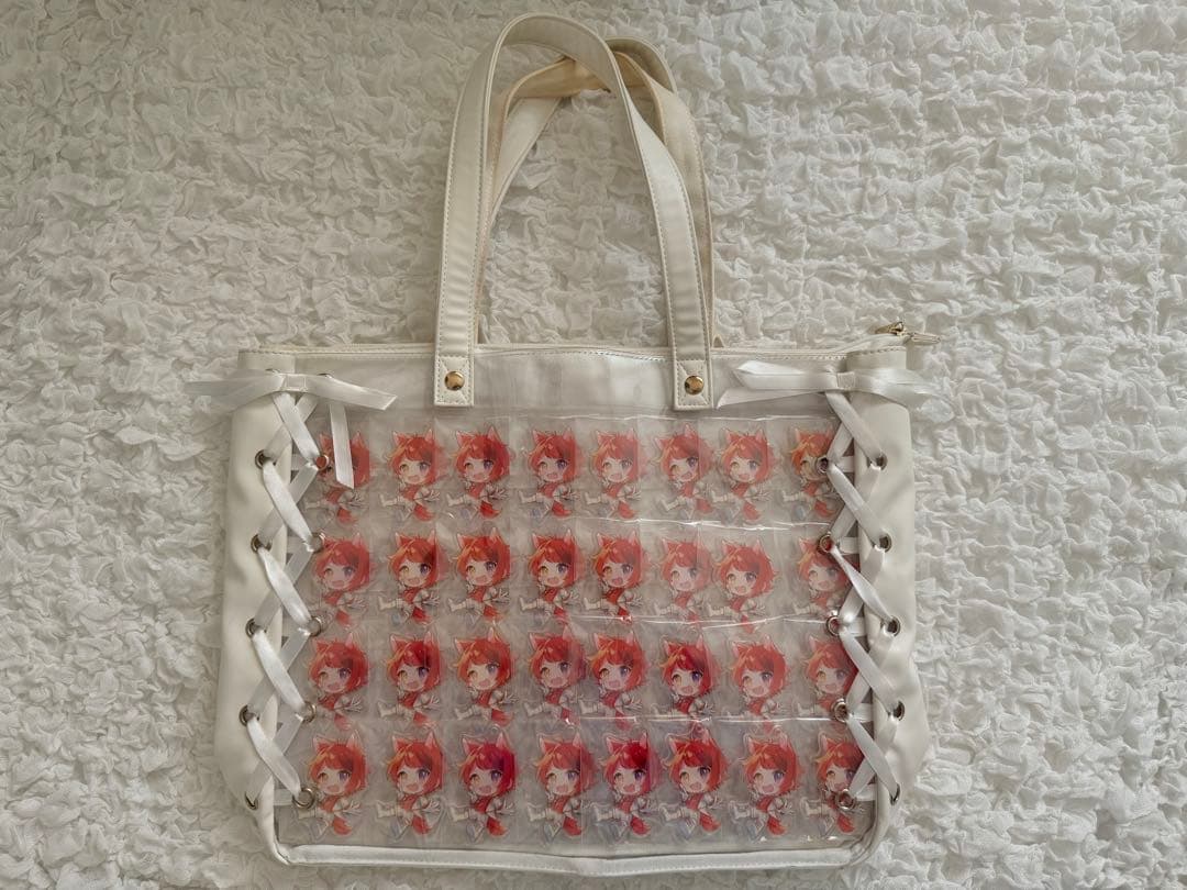 莉犬くん すとねく アクキー 32個 まとめ売り