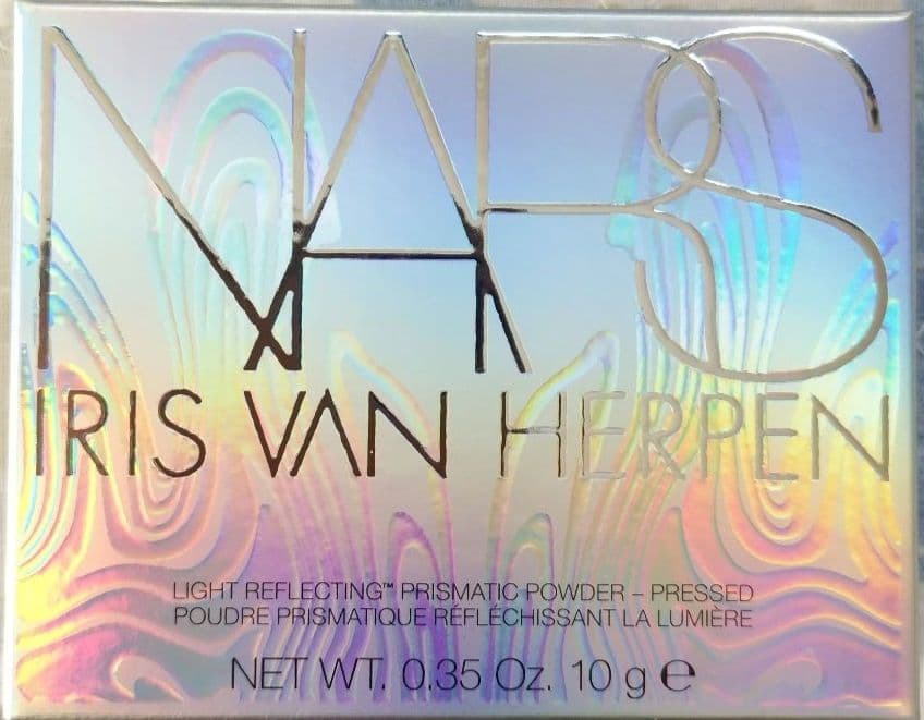 ライトリフレクティング プリズマティック パウダー　05082