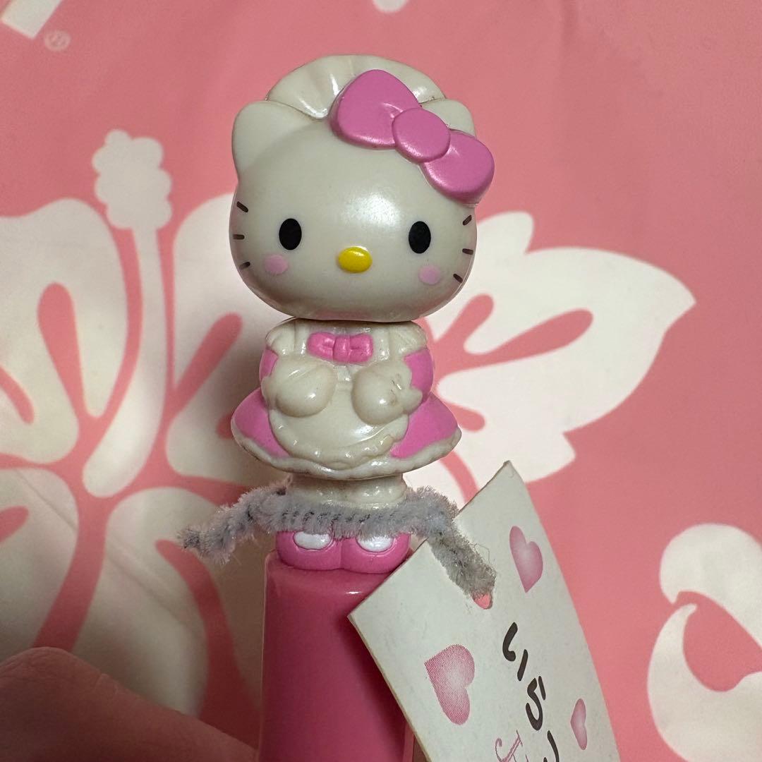 ✳︎レア✳︎メイドキティ✳︎ボールペン✳︎2点✳︎