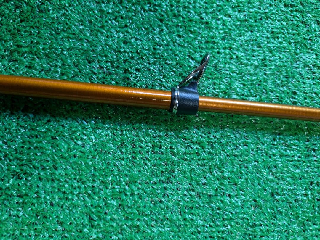 SMART。未使用ダイワ 投げ竿 キャスティズムT23-385V 振出