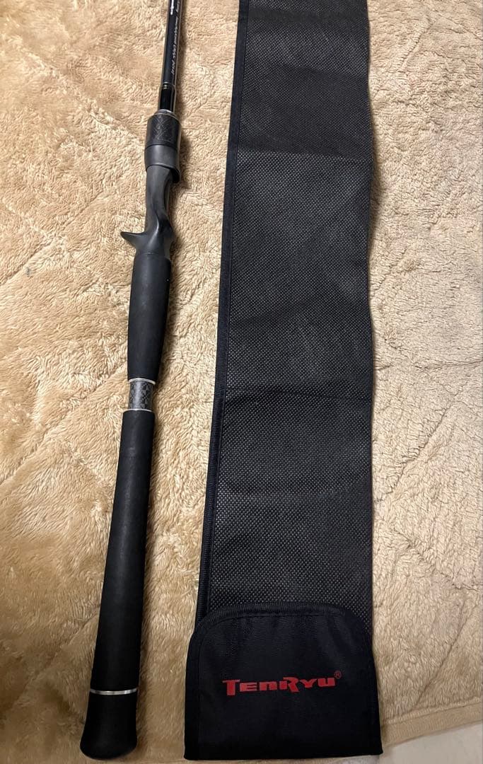 天龍　BAYBLAZE BBZ601B-XXX ベイブレイズ