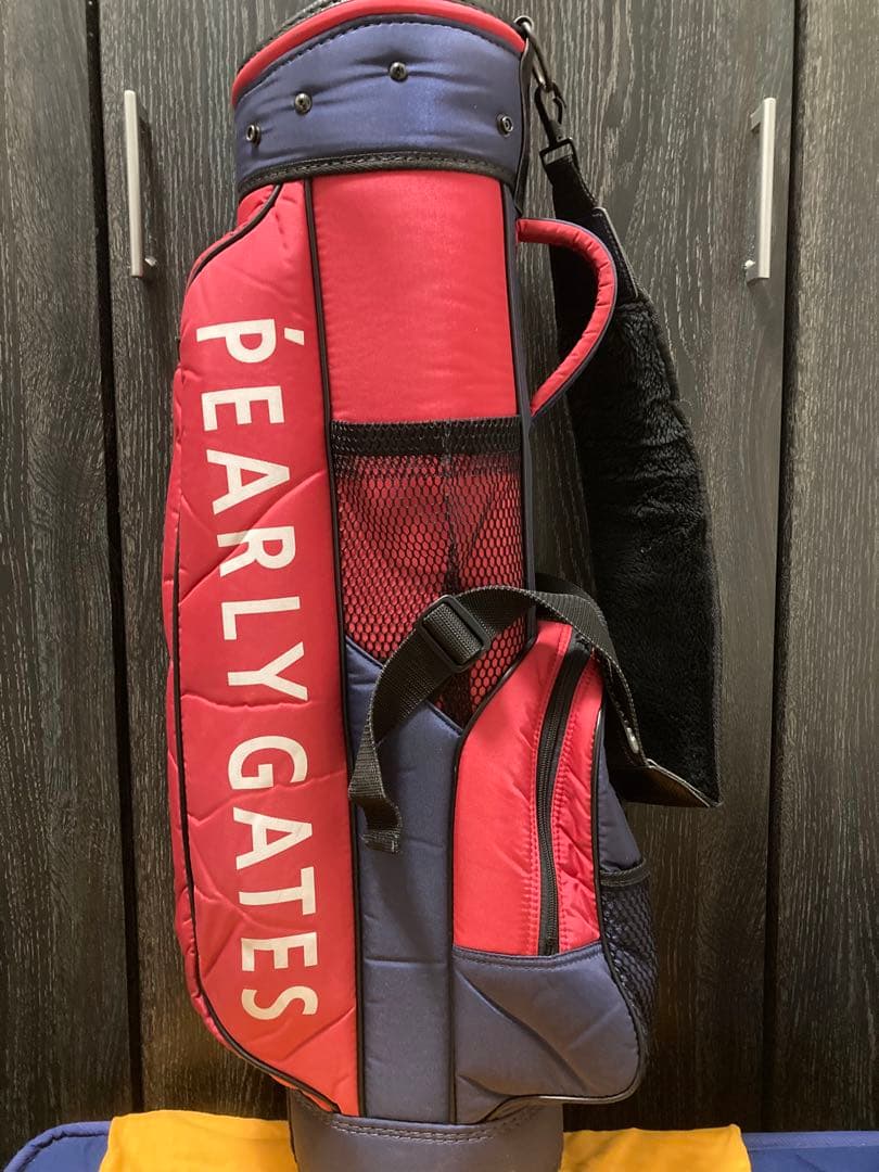 レディースキャディーバック