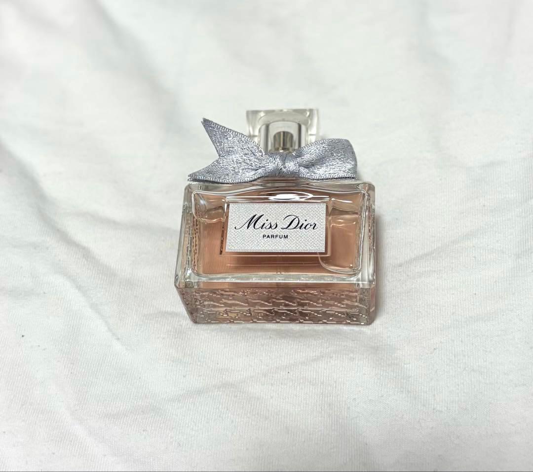 ミスディオール Dior パルファン 35ml