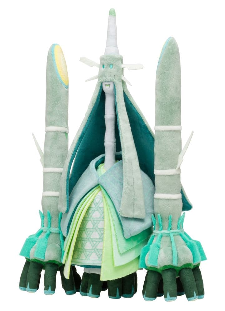 ポケモン ぬいぐるみ テッカグヤ ウルトラビースト 202307100080