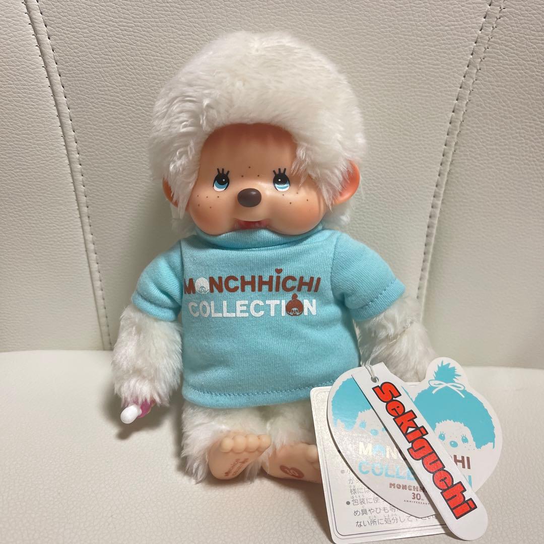 【美品✨】モンチッチ 30周年　イベント限定