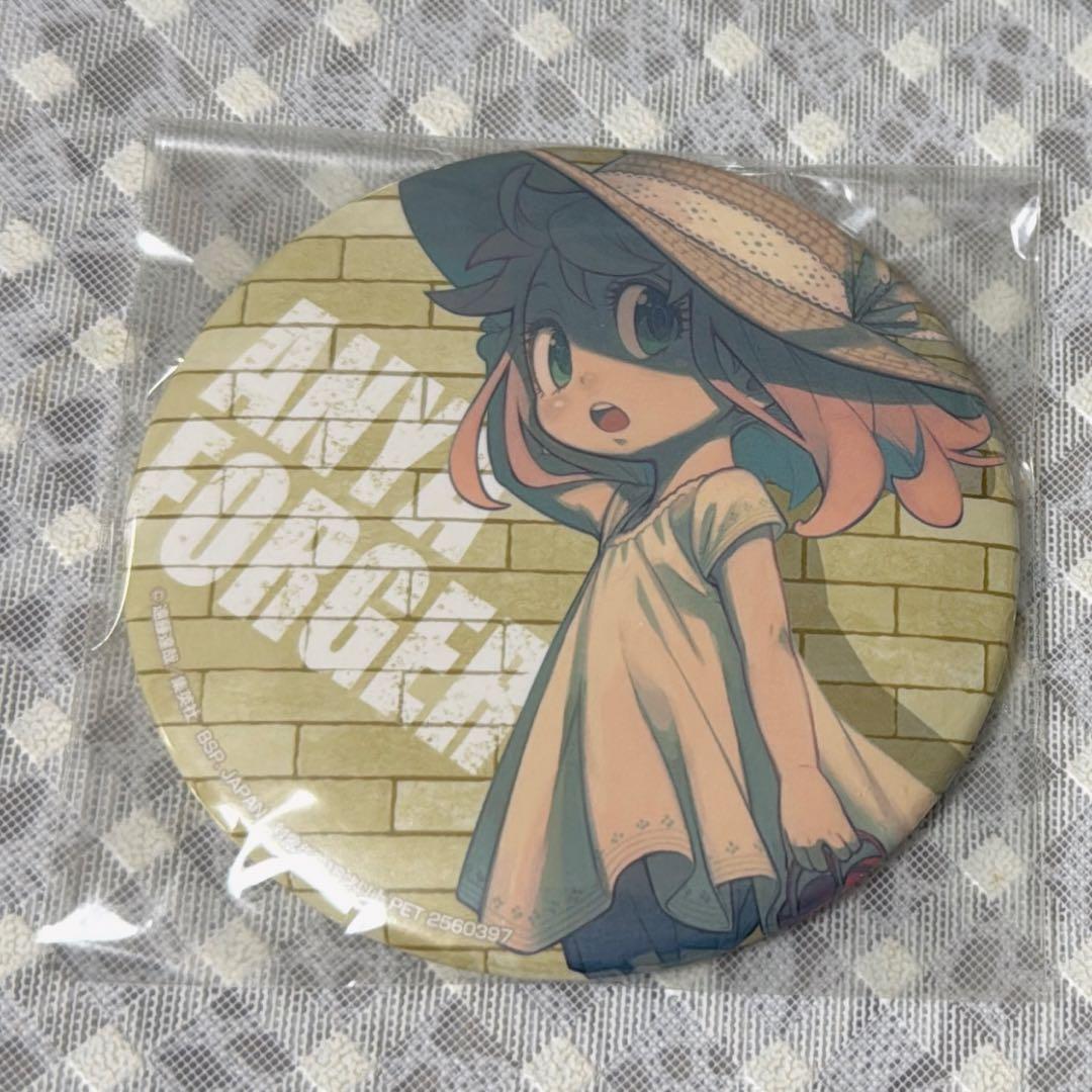 SPY×FAMILY アーニャ