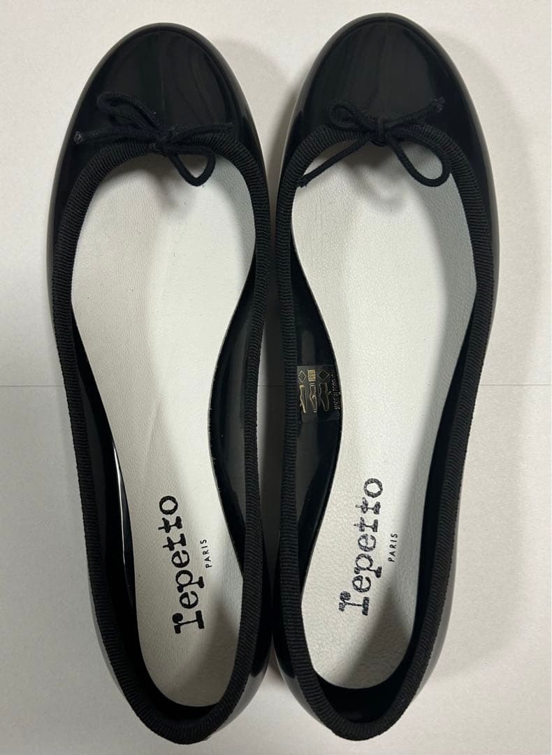 Repetto レペット　レインシューズ　37