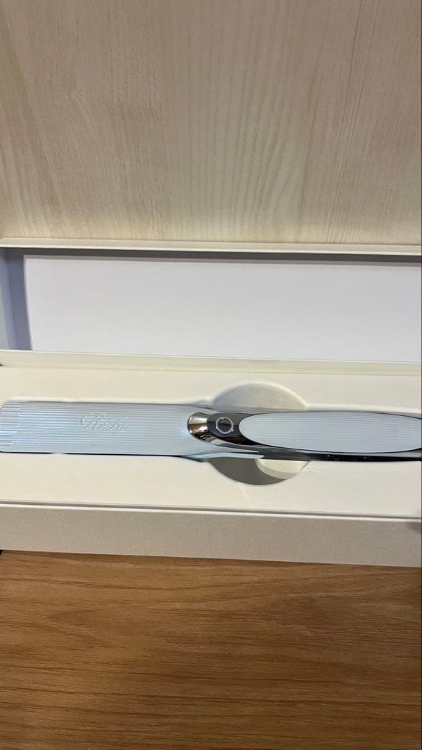 ReFa リファ　ストレートアイロン