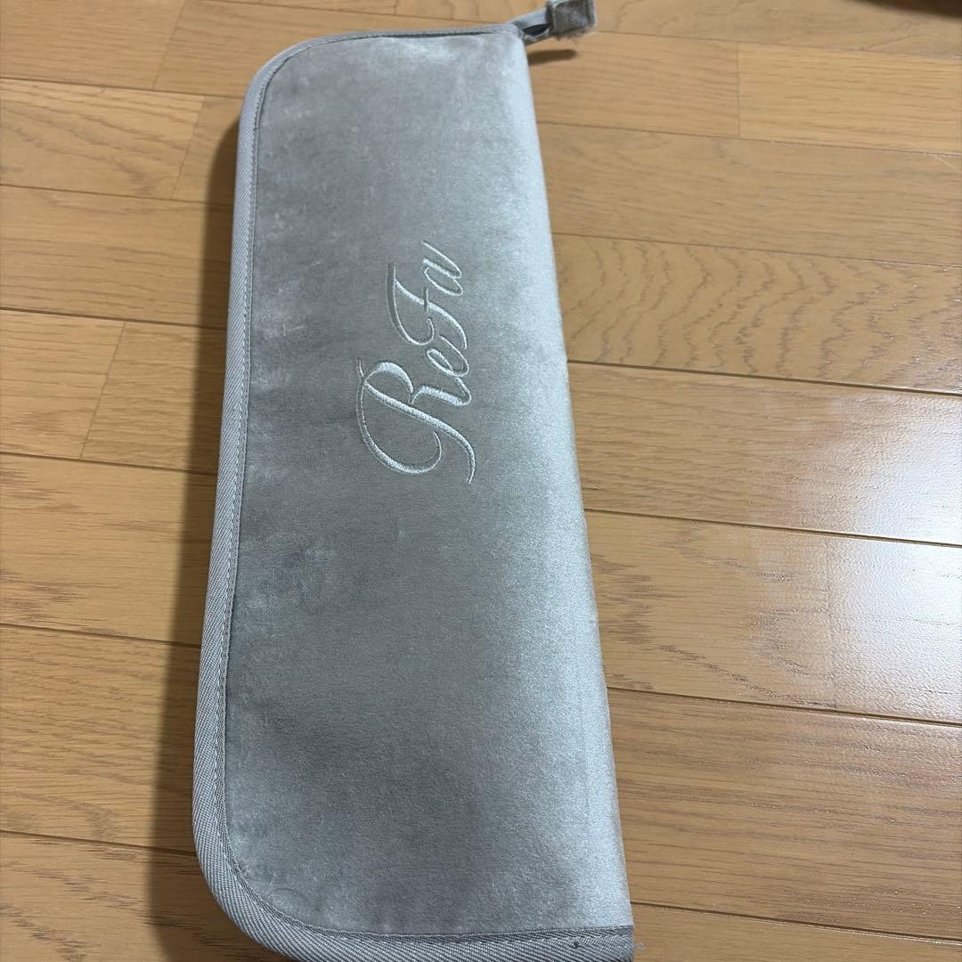 リファアイロン